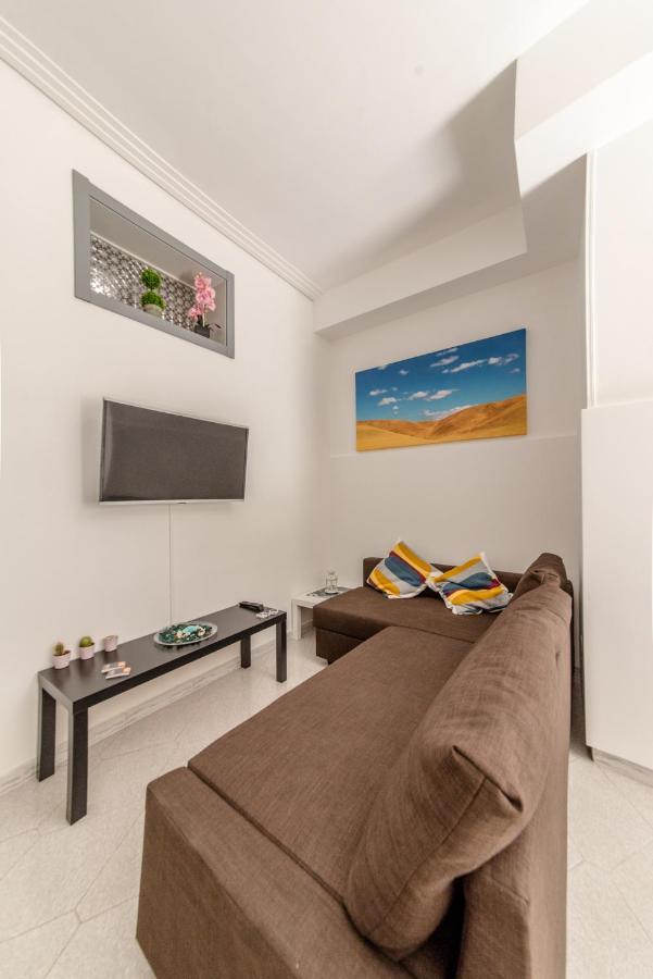 Carlentini House B&B コーミゾ エクステリア 写真