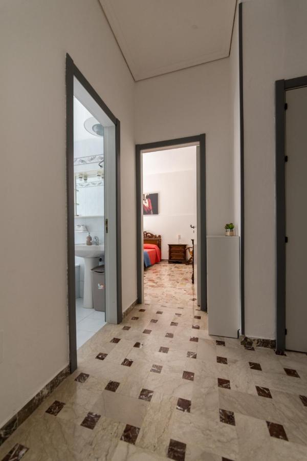 Carlentini House B&B コーミゾ エクステリア 写真